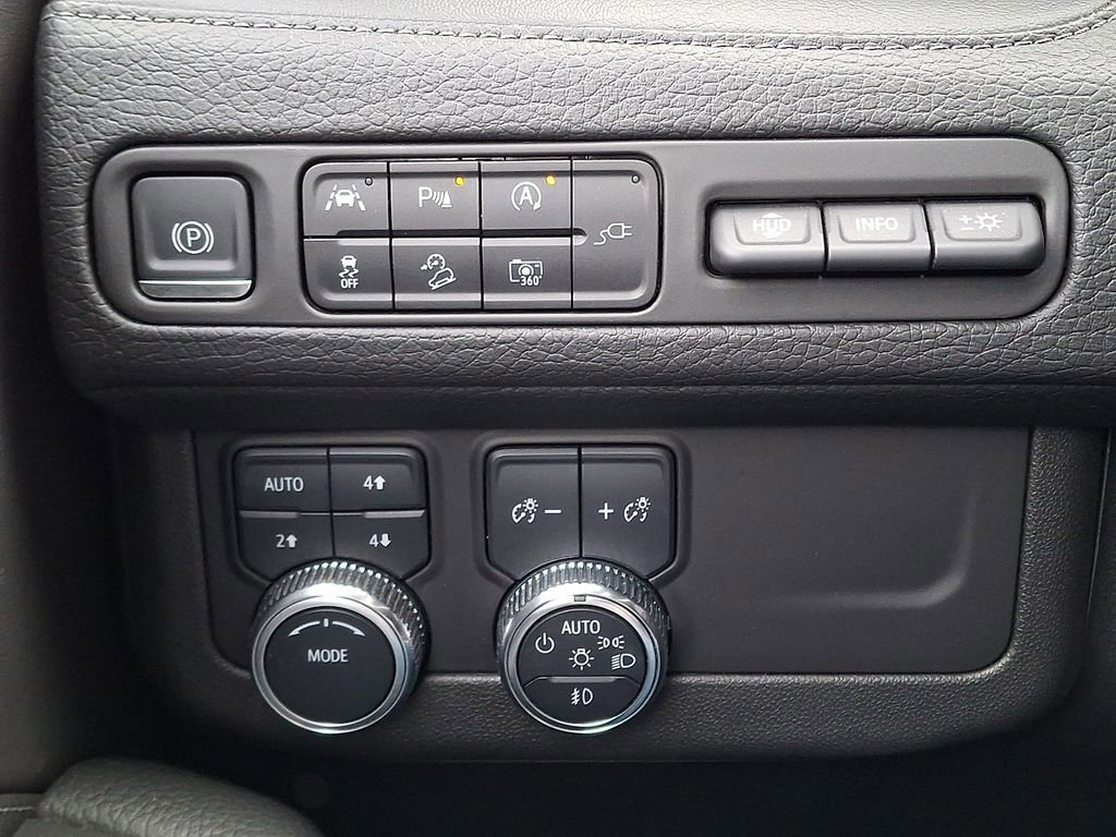 Used 2022 GMC Yukon Denali image 27