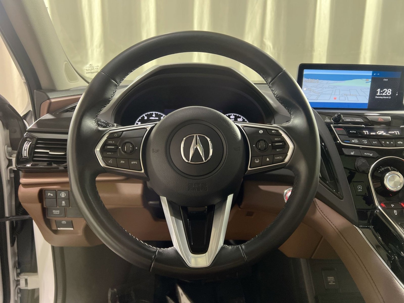 Used 2023 Acura RDX w/ Technology Package image 21