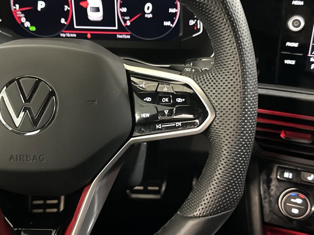 Used 2022 Volkswagen Jetta GLI Autobahn w/ GLI Black Package image 30