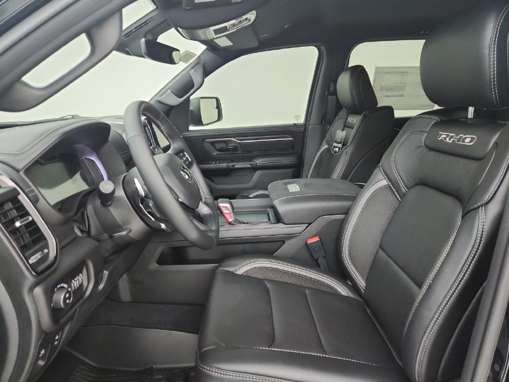 New 2026 RAM 1500 RHO AWD/4WD image 18