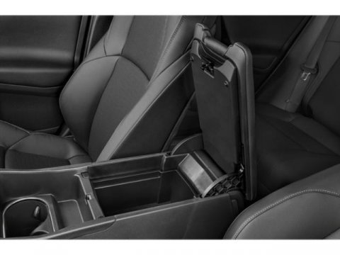 Used 2023 Toyota bZ4X Limited w/ Weather Package FWD image 14