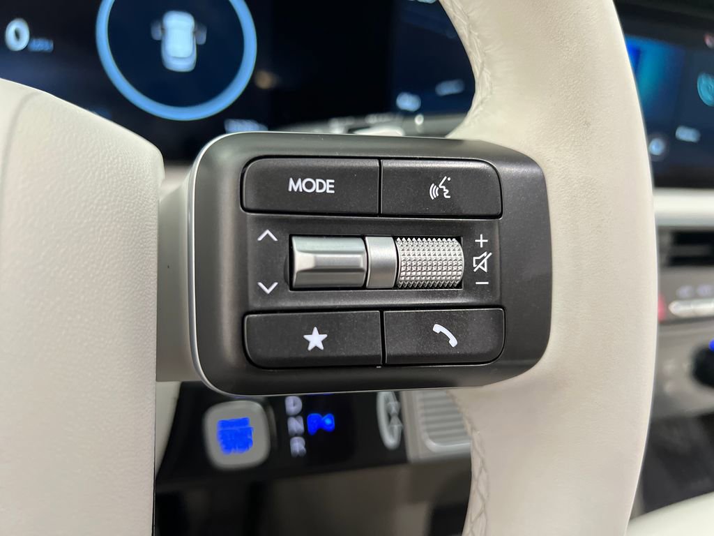 Used 2026 Hyundai Palisade SEL FWD image 51