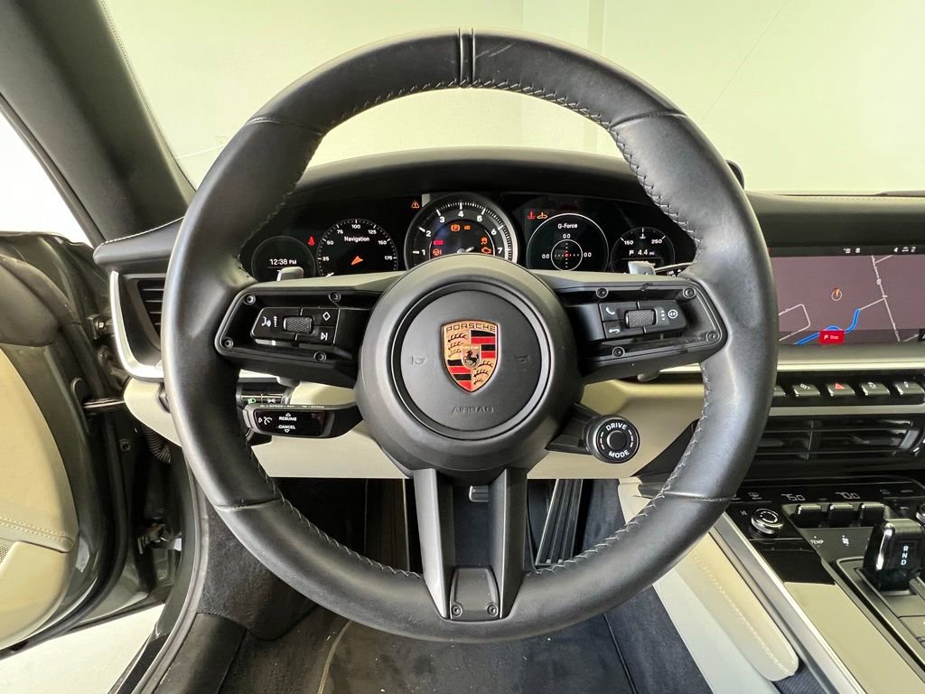 Certified 2020 Porsche 911 Carrera S RWD image 20