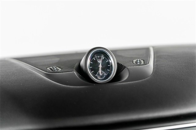 Used 2022 Maserati Levante Modena image 40