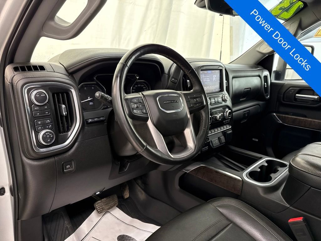Used 2023 GMC Sierra 3500 Denali w/ Denali Ultimate Package image 23