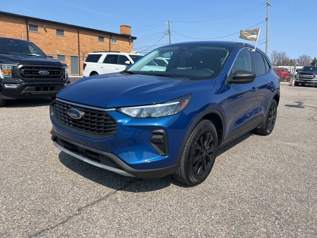 Certified 2023 Ford Escape Active w/ Tech Pack #1 image 38