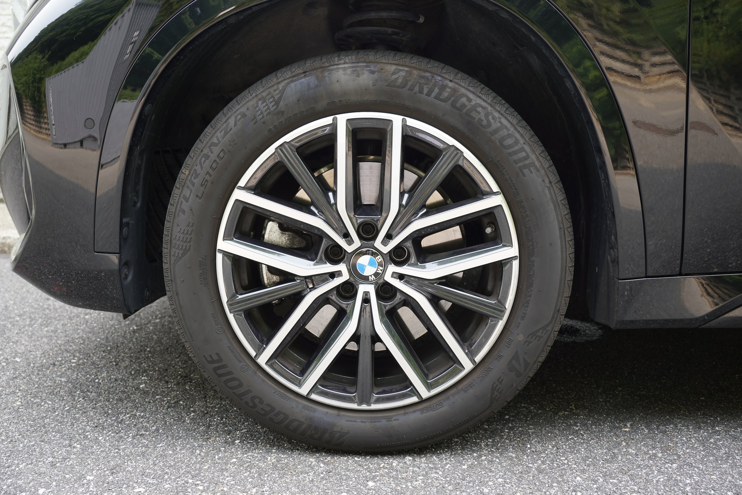 Used 2026 BMW X1 xDrive28i AWD/4WD image 12