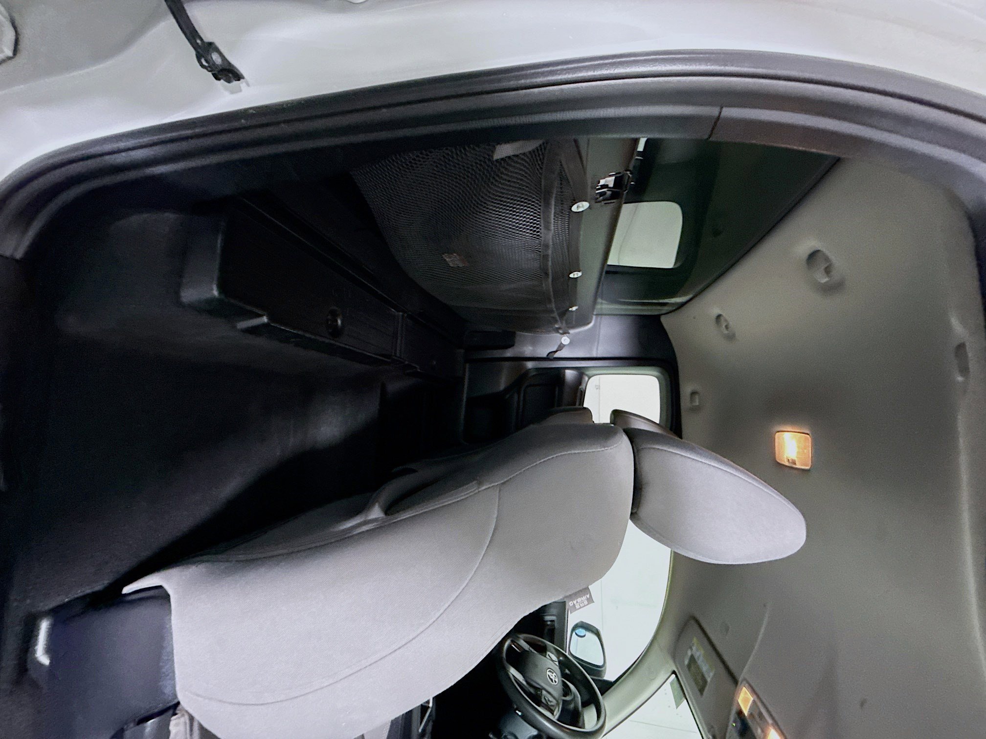 Used 2020 Toyota Tacoma SR RWD image 26
