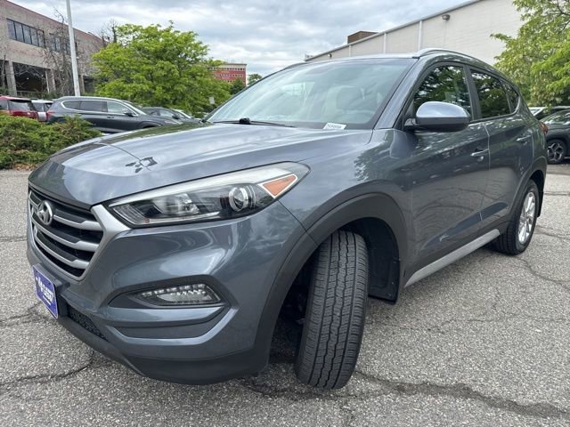 Used 2018 Hyundai Tucson SEL AWD/4WD image 3