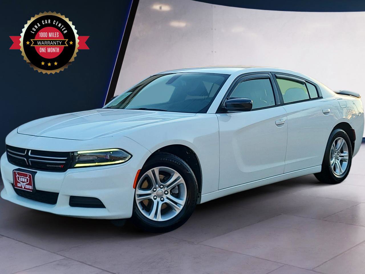 Used 2016 Dodge Charger SE w/ Popular Equipment Group