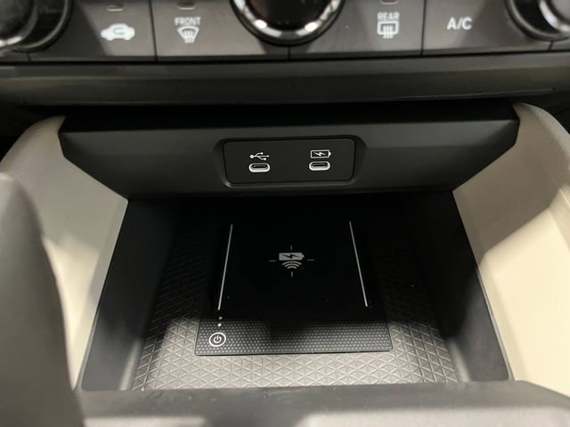 New 2026 Honda Accord LX image 13