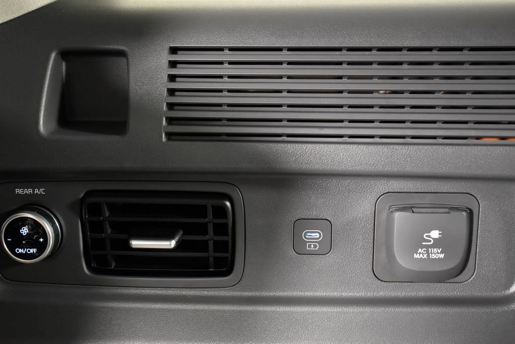 Used 2024 Hyundai Santa Fe Calligraphy image 20