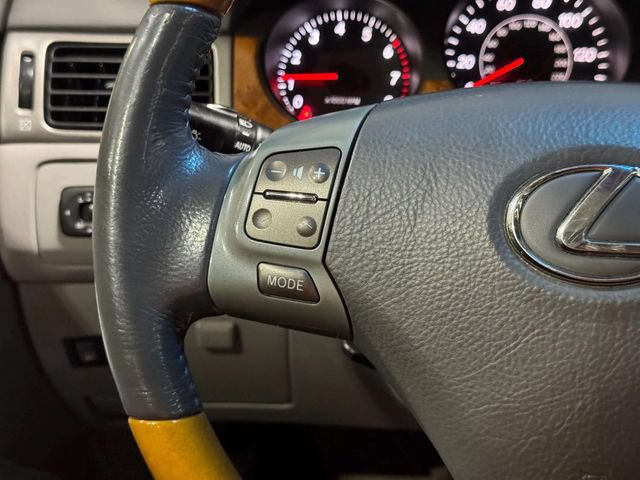 Used 2006 Lexus ES 330 FWD image 13