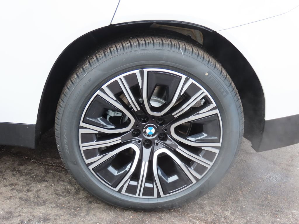 New 2026 BMW X3 xDrive30 w/ Premium Package image 42