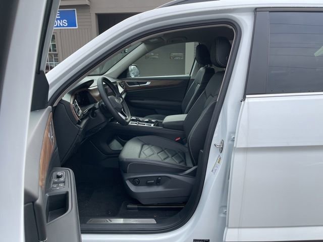 New 2026 Volkswagen Atlas SE image 9