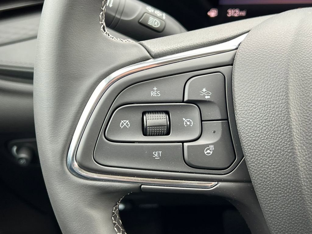 New 2026 Buick Encore GX Avenir w/ Avenir Technology Package AWD/4WD image 24