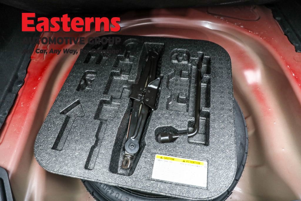 Used 2024 Toyota Corolla LE image 21