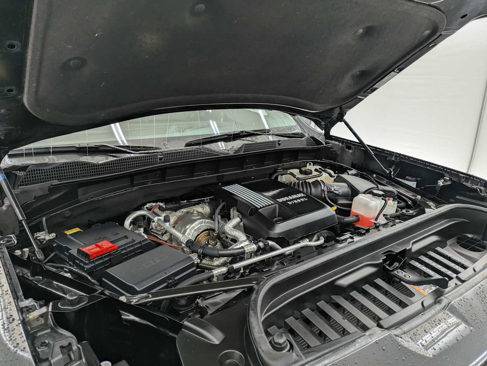 Used 2024 GMC Sierra 1500 Elevation w/ Elevation Premium Package AWD/4WD image 15