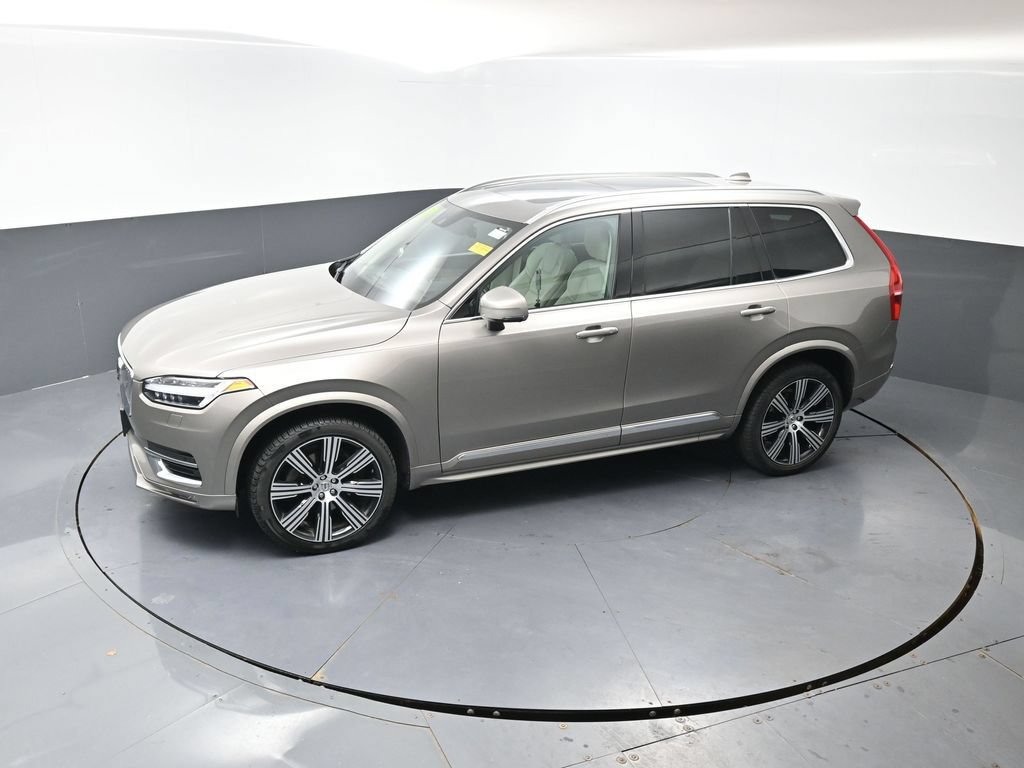 Used 2021 Volvo XC90 T6 Inscription AWD/4WD image 49