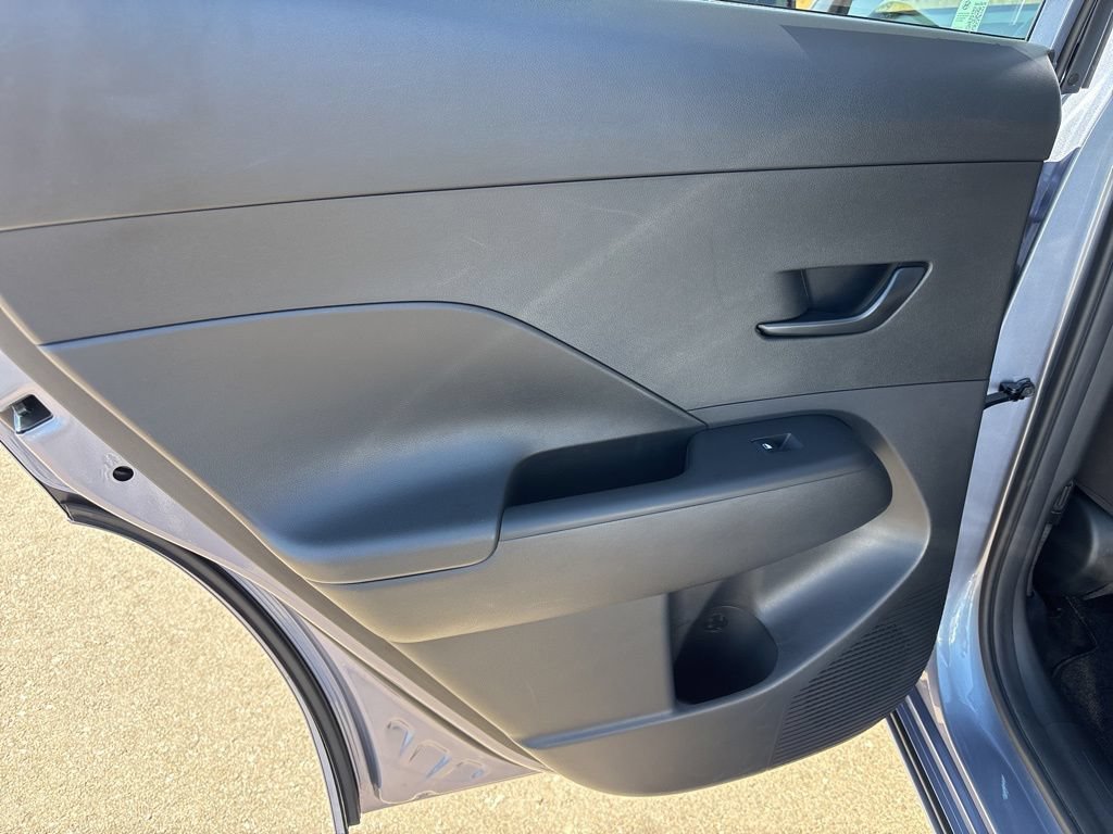 Certified 2024 Hyundai Kona SEL FWD image 13