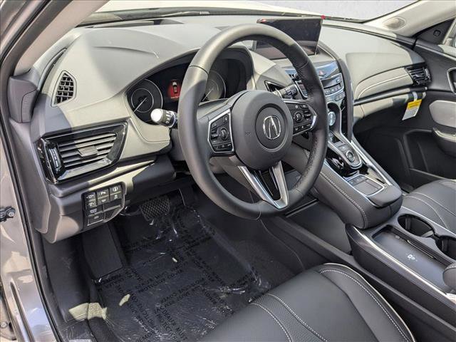 New 2026 Acura RDX SH-AWD w/ Advance Package image 3