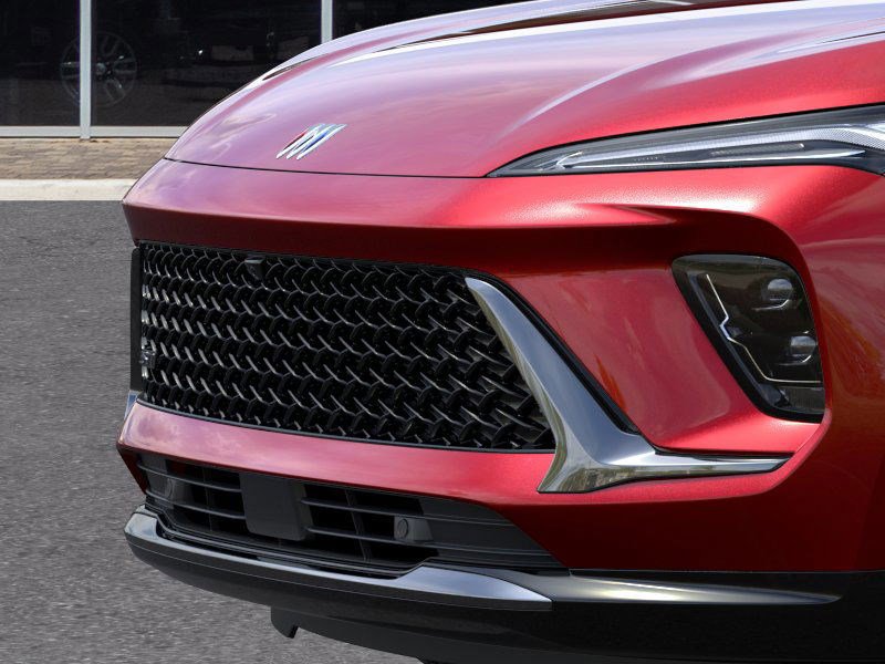 New 2026 Buick Envision Sport Touring image 14