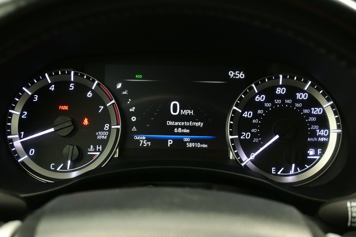 Used 2024 Toyota Highlander XLE AWD/4WD image 26