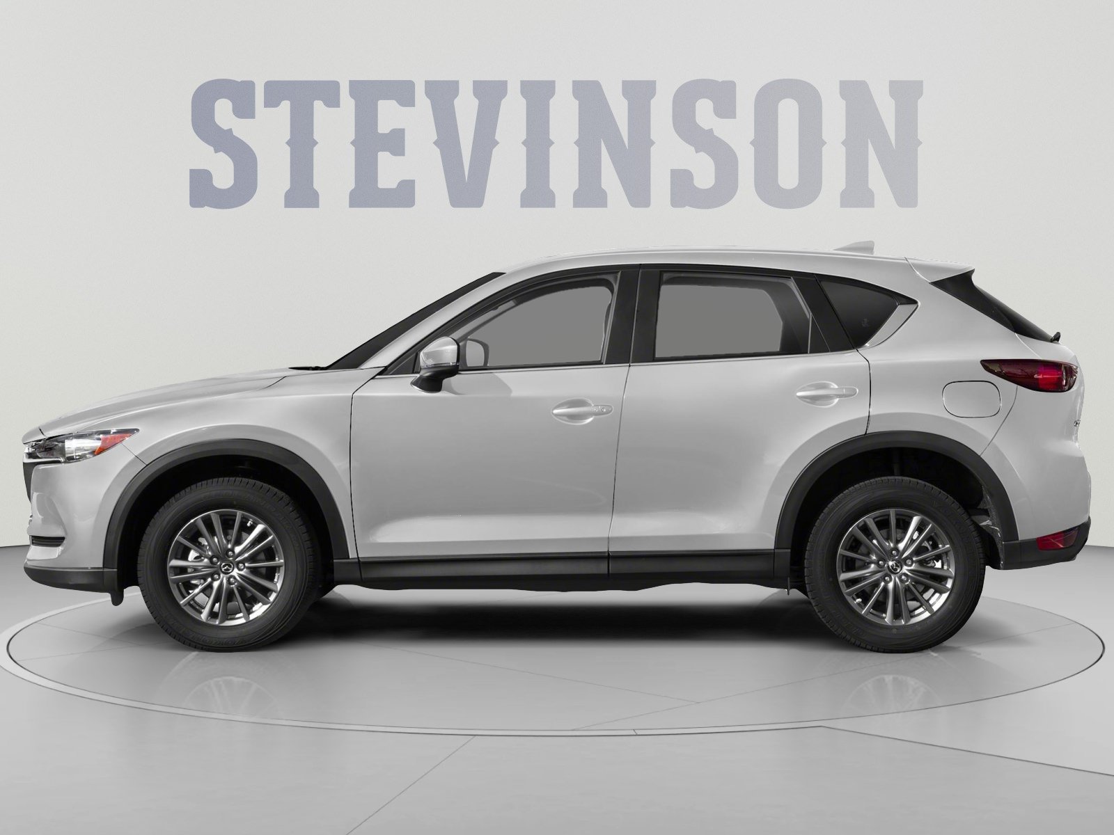 Used 2020 MAZDA CX-5 Touring FWD image 3
