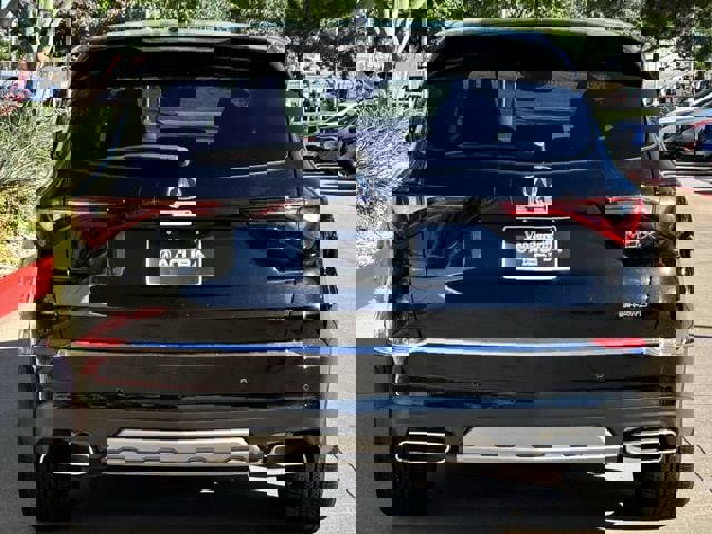 Certified 2025 Acura MDX w/ Technology Package image 5