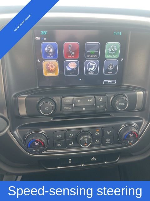 Used 2019 Chevrolet Silverado 1500 LT w/ All Star Edition image 28