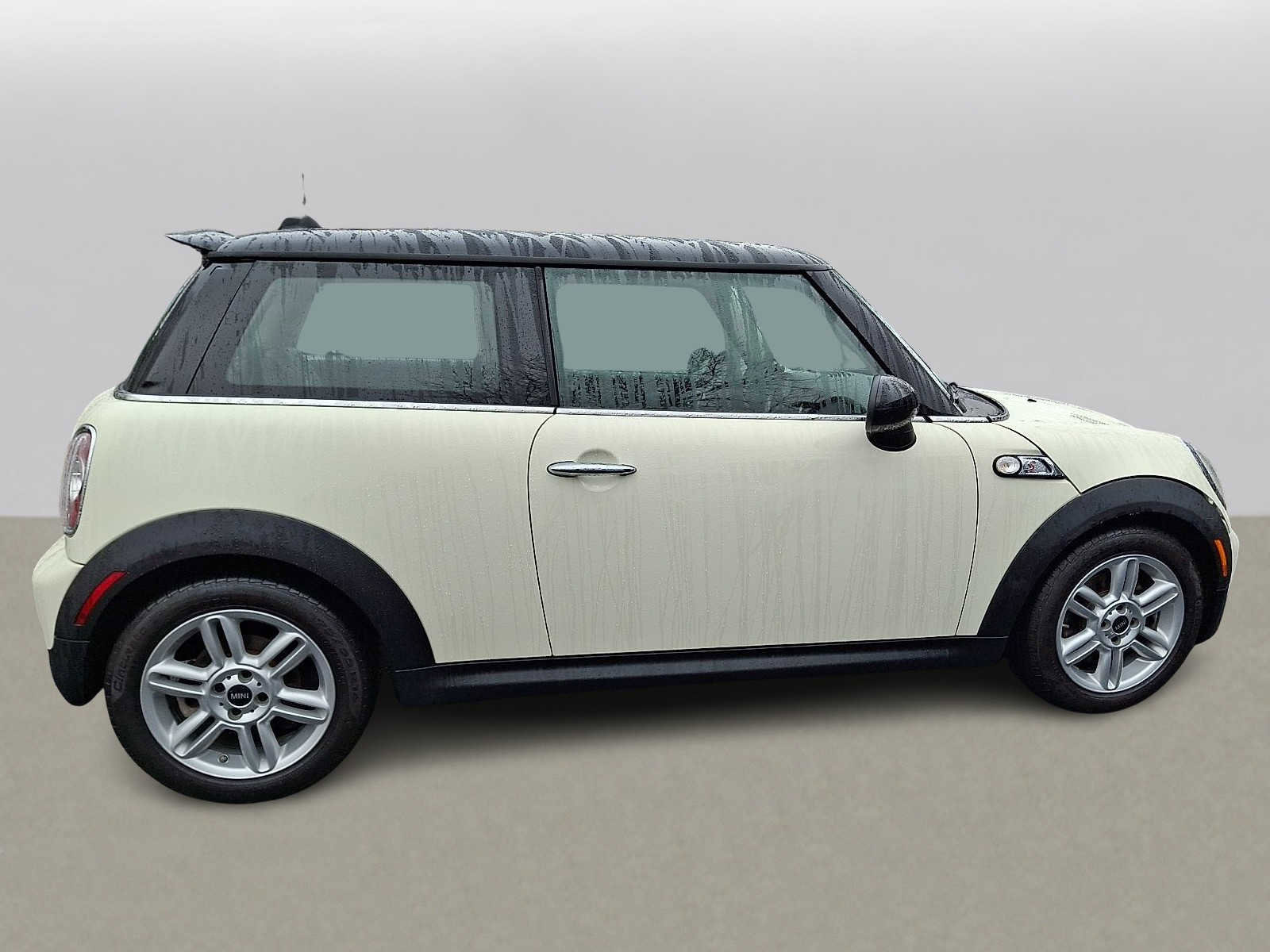 Used 2013 MINI Cooper S image 4