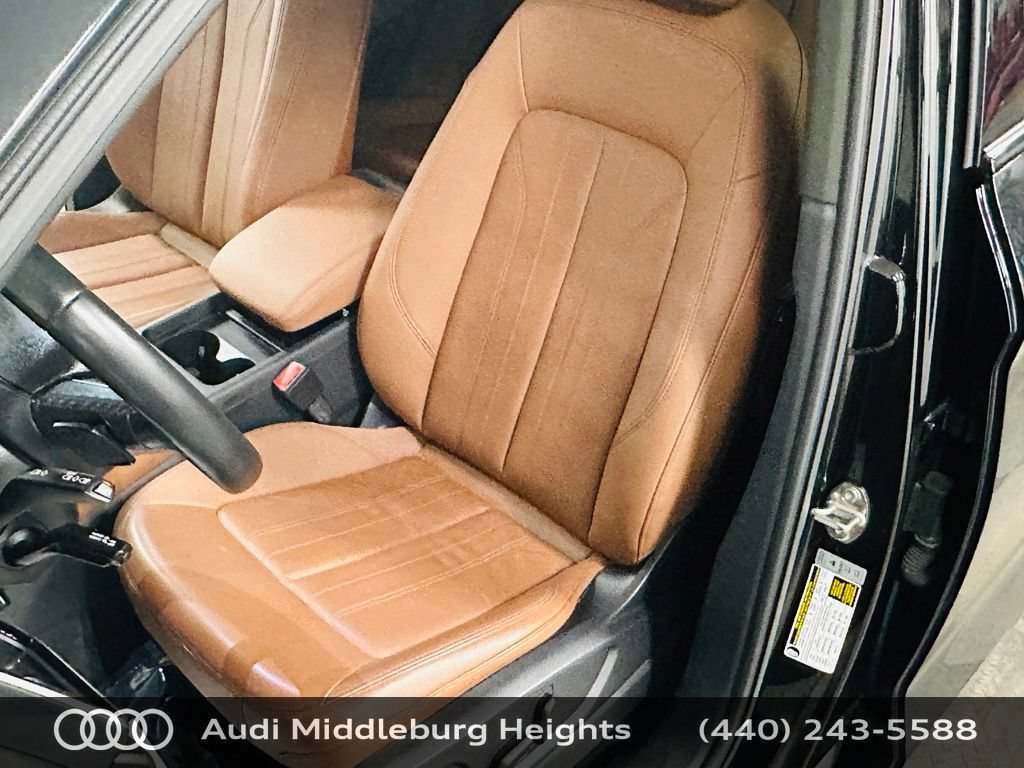 Certified 2023 Audi Q5 2.0T Premium Plus w/ Premium Plus Package AWD/4WD image 27