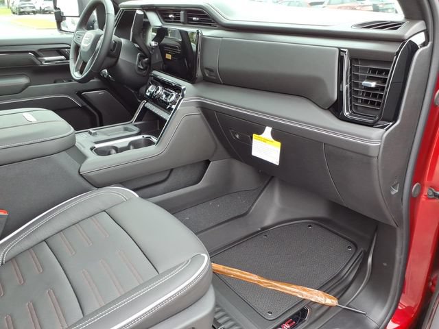 New 2026 GMC Sierra 2500 AT4X AWD/4WD image 26