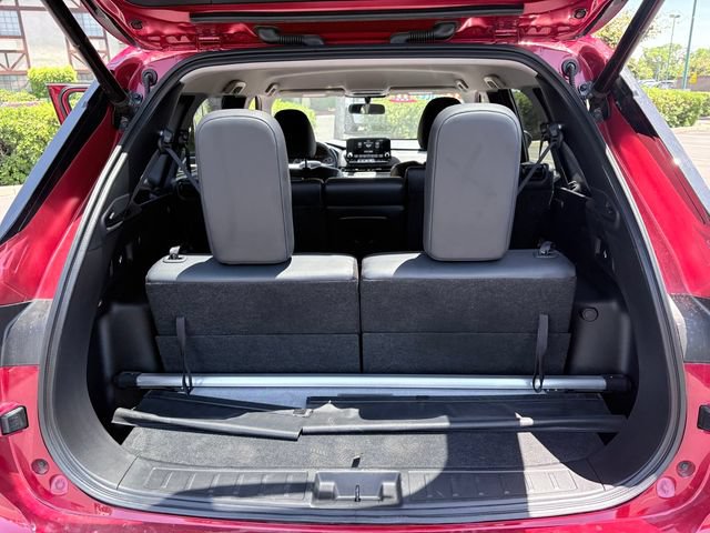 Used 2024 Mitsubishi Outlander SE FWD image 28