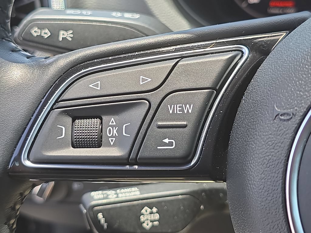 Used 2020 Audi A3 2.0T Premium Plus AWD/4WD image 14