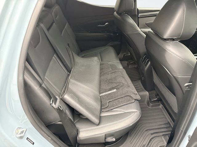Used 2023 Hyundai Santa Cruz Limited image 21