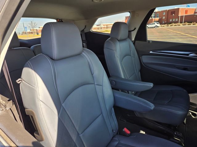 Used 2019 Buick Enclave Premium AWD/4WD image 47