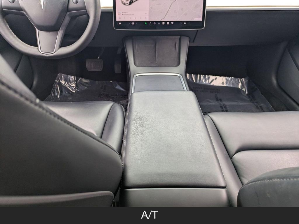 Used 2021 Tesla Model 3 Standard Range Plus RWD image 24
