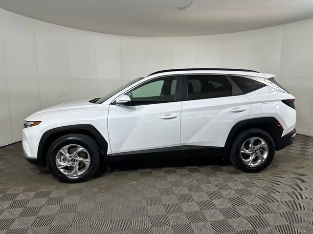 Used 2023 Hyundai Tucson SEL AWD/4WD image 6