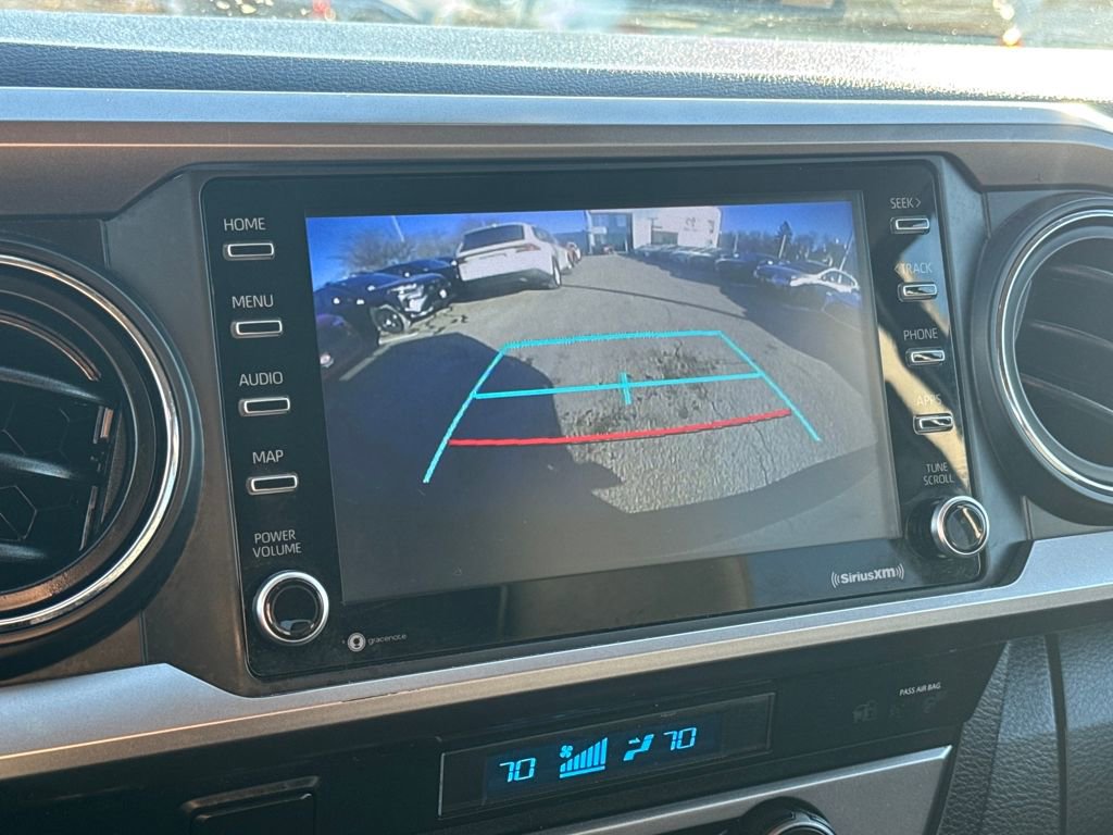 Used 2023 Toyota Tacoma SR5 image 23