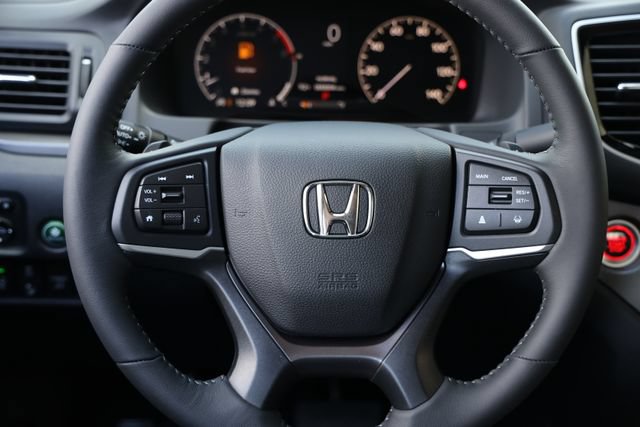 New 2026 Honda Ridgeline RTL image 28
