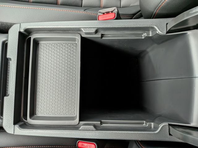 New 2026 Honda CR-V Sport Touring image 25