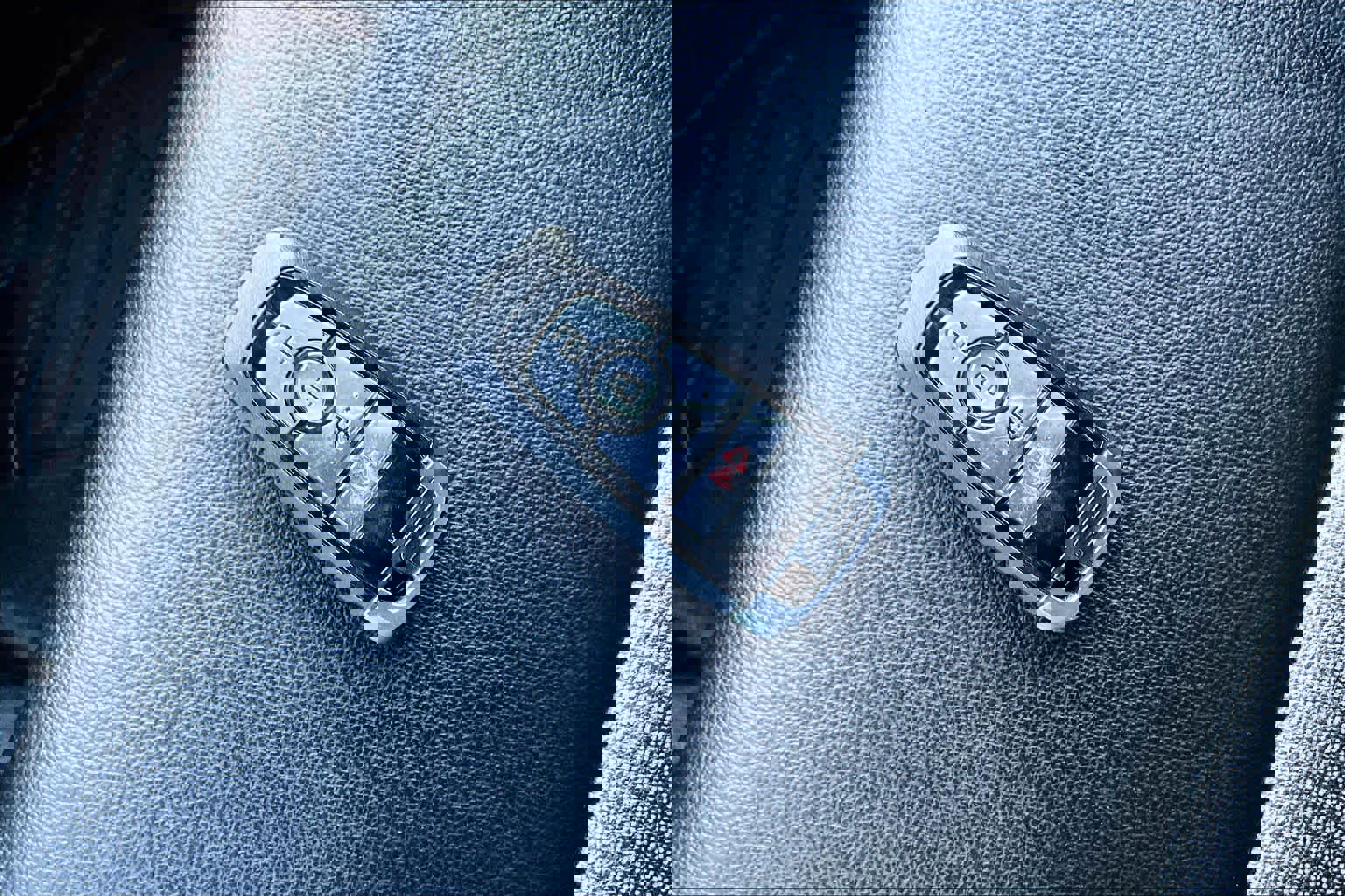 Used 2022 Ford E-Transit Medium Roof image 14