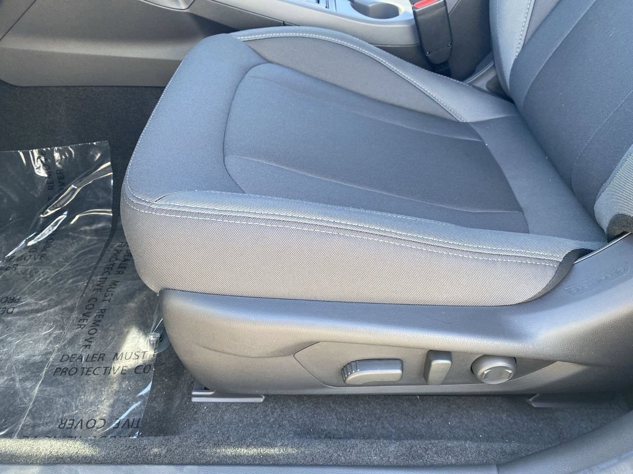 New 2026 Subaru Crosstrek 2.5i Premium AWD/4WD image 16