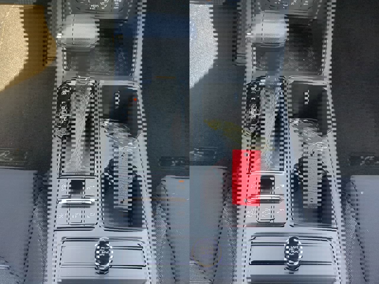 New 2026 Kia K5 LXS image 16