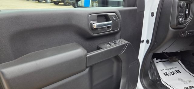 New 2025 Chevrolet Silverado 3500 W/T w/ WT Convenience Package AWD/4WD image 12