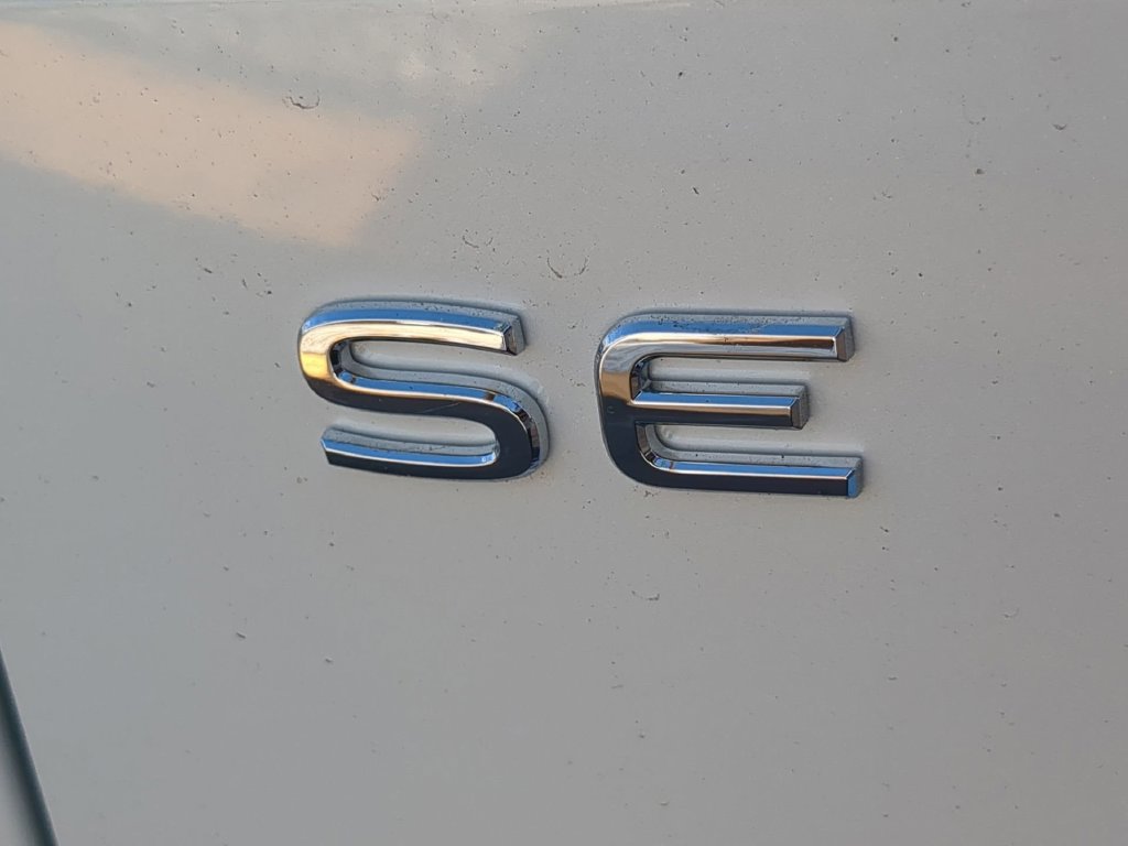 New 2026 Volkswagen Atlas SE FWD image 11