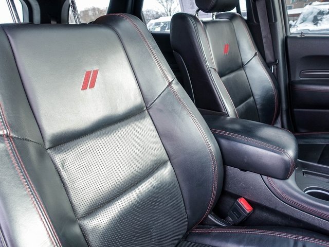 Used 2023 Dodge Durango GT image 13
