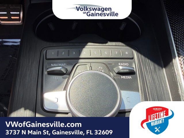 Used 2019 Audi S5 Premium Plus w/ Premium Plus AWD/4WD image 27