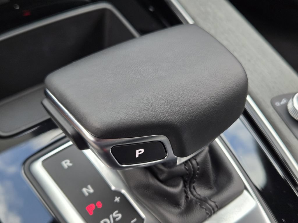 Certified 2023 Audi A5 2.0T Premium Plus w/ Premium Plus AWD/4WD image 26